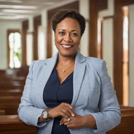 Katherine Ebanks-Wilks