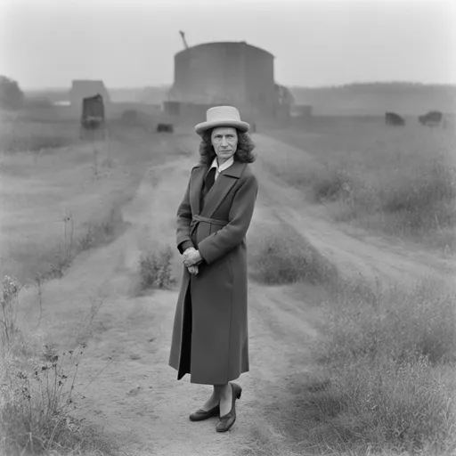 Katherine Elizabeth Krohn