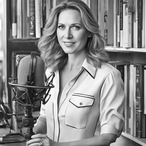 Katherine Feeney (radio presenter)