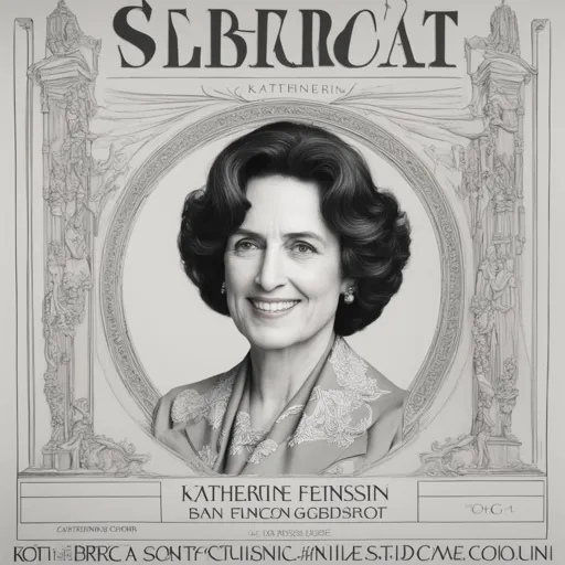Katherine Feinstein