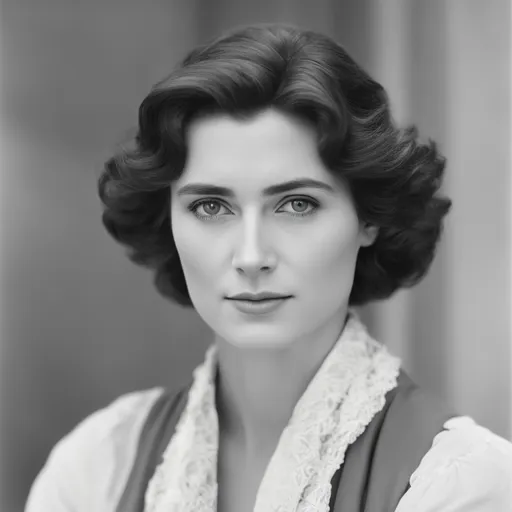 Katherine Firth