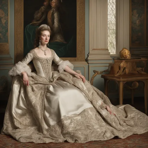 Katherine FitzGerald, Viscountess Grandison