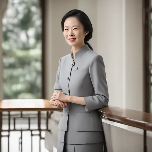 Katherine Fok