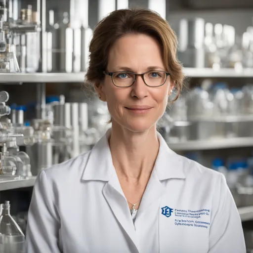Katherine Franz