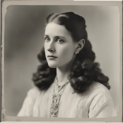 Katherine Garrison Chapin