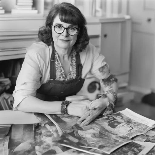 Katherine Gillespie Sells