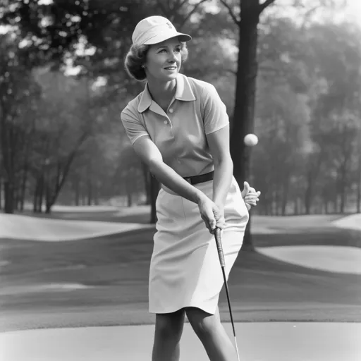 Katherine Graham (golfer)