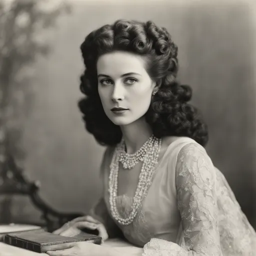 Katherine Grant, 12th Countess of Dysart