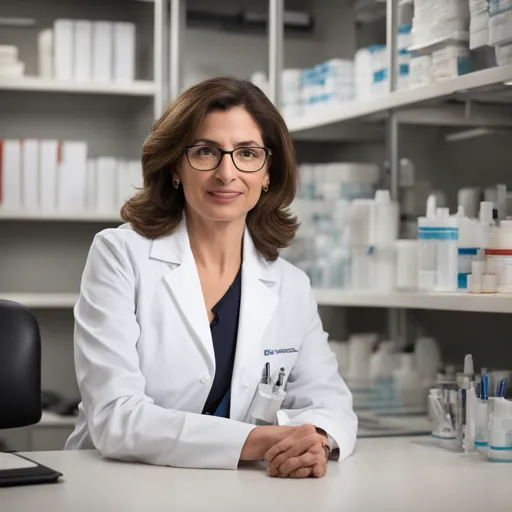 Katherine Hajjar