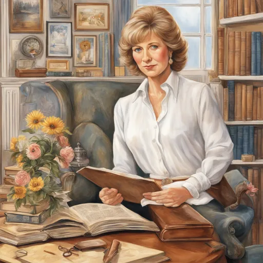 Katherine Hall Page