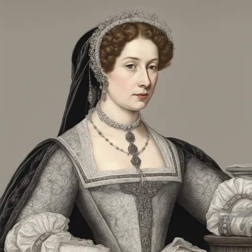 Katherine Hastings, Countess of Huntingdon