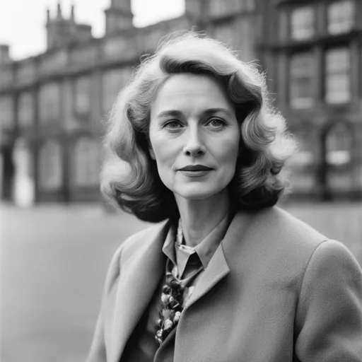 Katherine Hawley