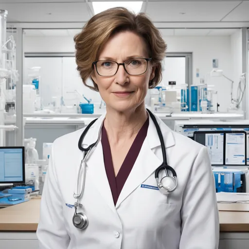Katherine Henderson (physician)