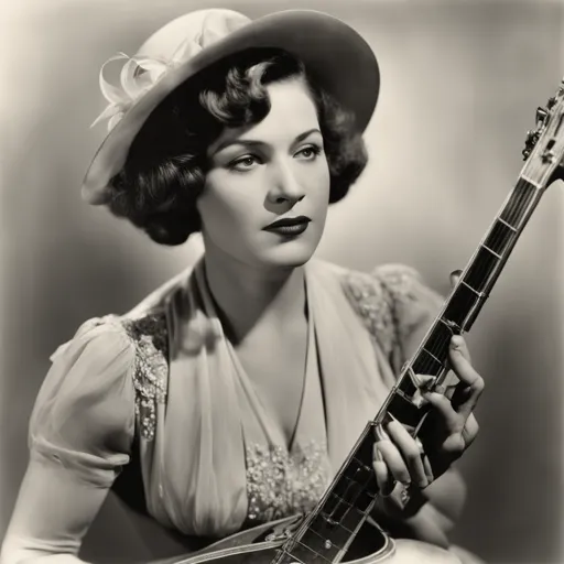Katherine Henderson (singer)