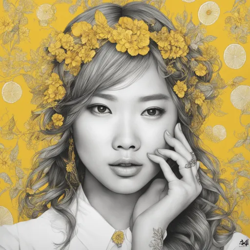 Katherine Ho