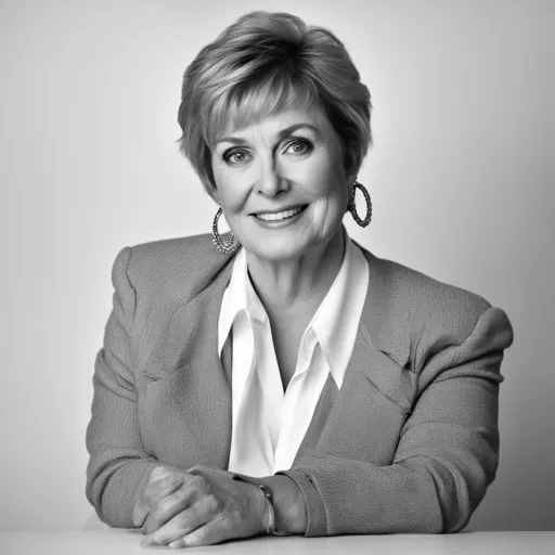 Katherine Jakeways