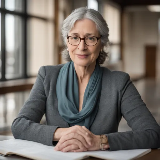 Katherine K. Young