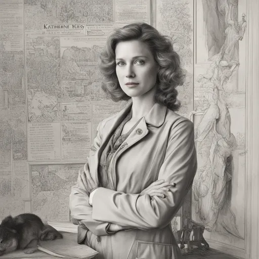 Katherine Keyes