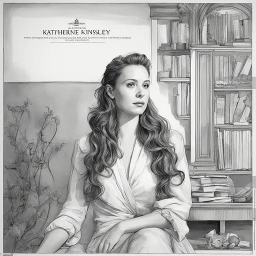 Katherine Kingsley