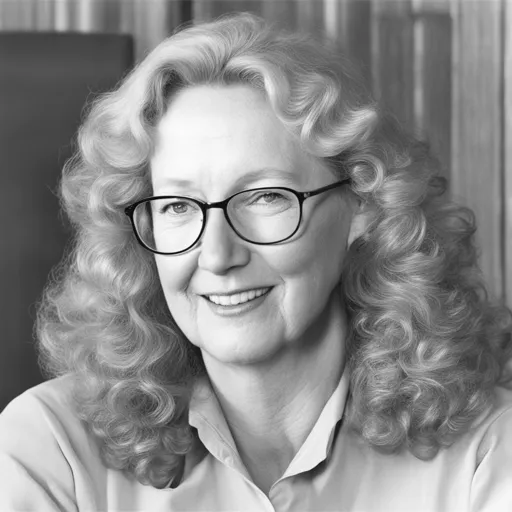 Katherine Knight