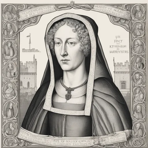 Katherine Knight (martyr)