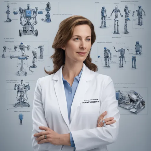 Katherine Kuchenbecker
