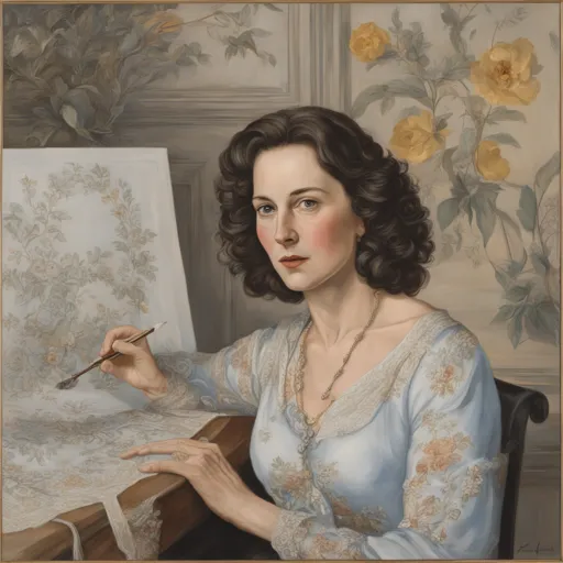 Katherine Levin Farrell