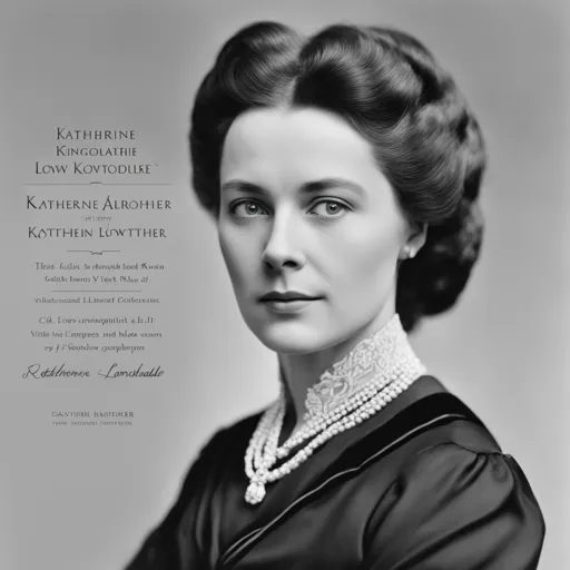 Katherine Lowther