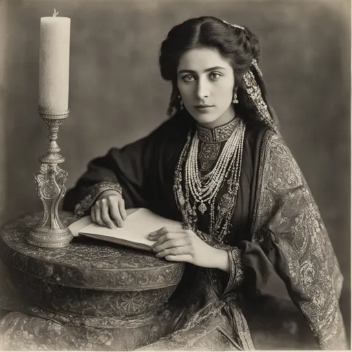 Katherine Magarian