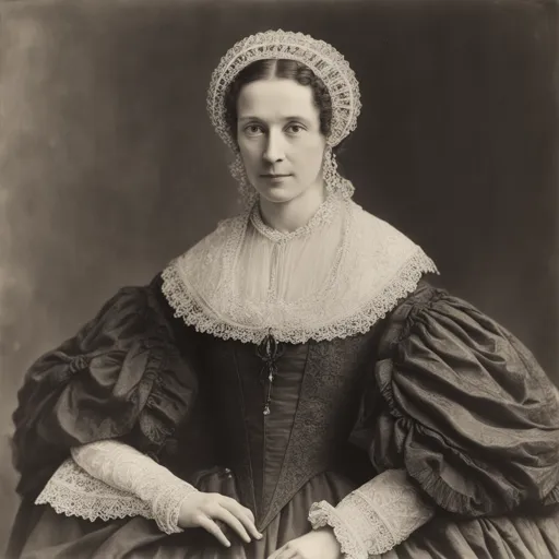 Katherine Marbury Scott