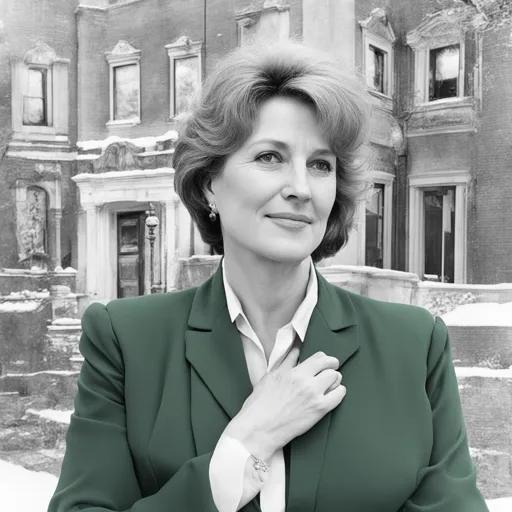 Katherine Mathewson
