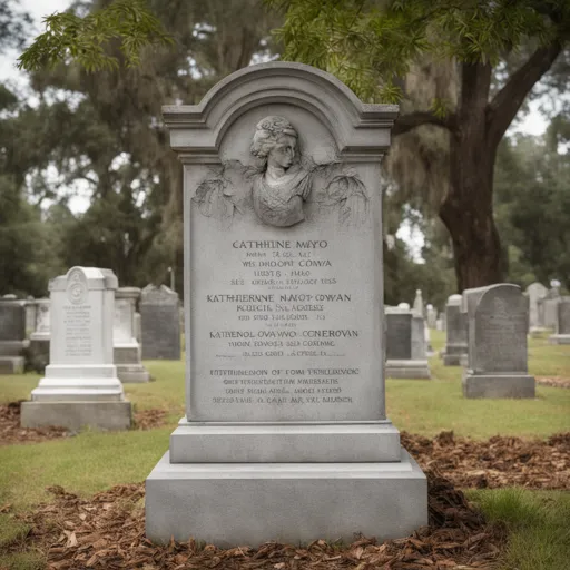 Katherine Mayo Cowan