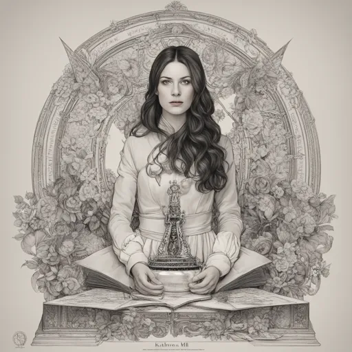 Katherine Mills