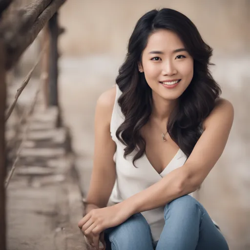 Katherine Miranda Chang