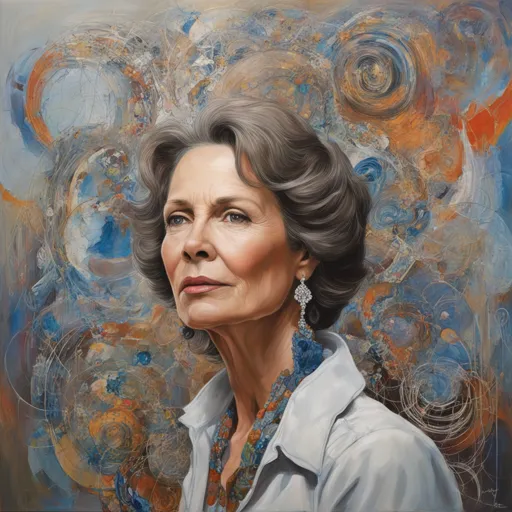 Katherine Mitchell