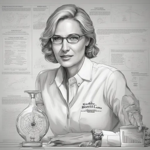 Katherine Monti