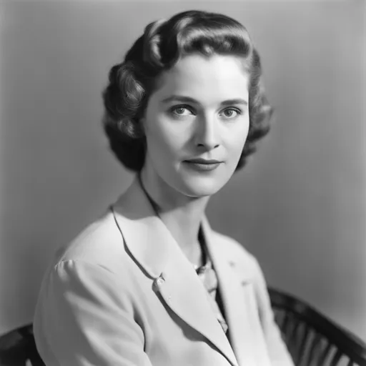 Katherine Nelson
