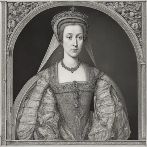 Katherine Neville, Duchess of Norfolk