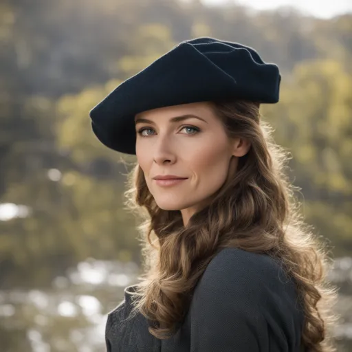 Katherine Neville (author)