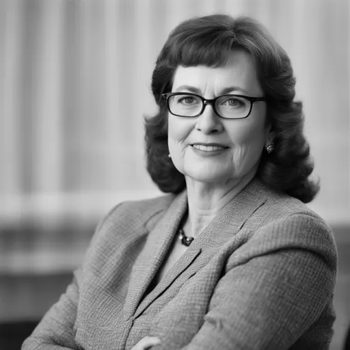 Katherine O'Regan