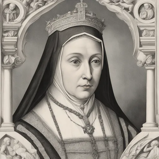 Katherine Palmer (abbess)