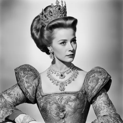 Katherine Parr (actress)