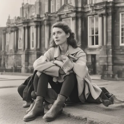 Katherine Pierpoint