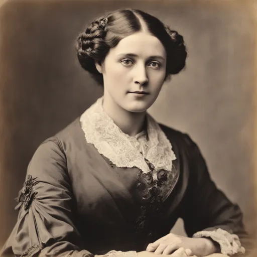 Katherine Plunket