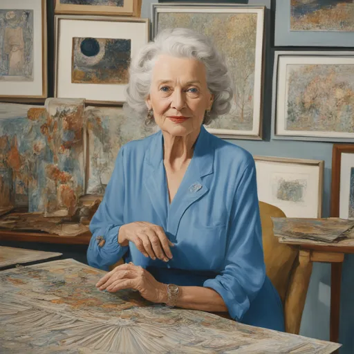 Katherine Porter