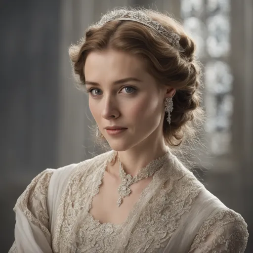 Katherine Preston