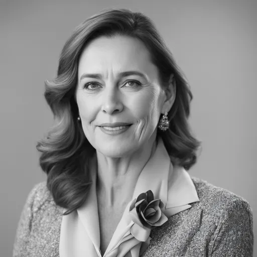 Katherine Rich