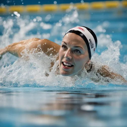 Katherine Richardson (swimmer)