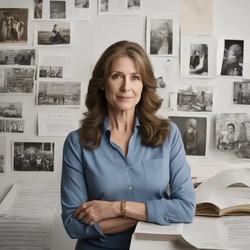 Katherine Rosman