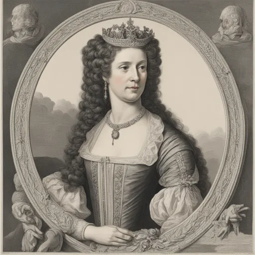 Katherine Ross (died 1697)